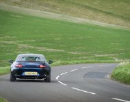 2021 Mazda MX-5 Sport Venture - Rear Wallpaper 190x150