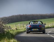 2021 Mazda MX-5 Sport Venture - Rear Wallpaper 190x150