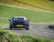 2021 Mazda MX-5 Sport Venture - Rear Wallpaper 190x150