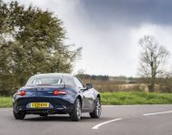 2021 Mazda MX-5 Sport Venture - Rear Wallpaper 190x150