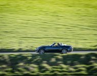 2021 Mazda MX-5 Sport Venture - Side Wallpaper 190x150