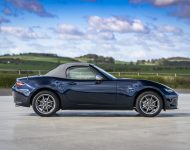 2021 Mazda MX-5 Sport Venture - Side Wallpaper 190x150