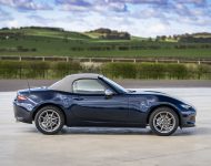 2021 Mazda MX-5 Sport Venture - Side Wallpaper 190x150