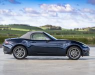 2021 Mazda MX-5 Sport Venture - Side Wallpaper 190x150