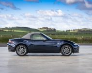 2021 Mazda MX-5 Sport Venture - Side Wallpaper 190x150