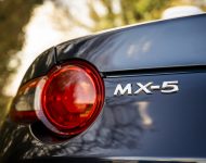 2021 Mazda MX-5 Sport Venture - Tail Light Wallpaper 190x150