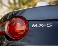 2021 Mazda MX-5 Sport Venture - Tail Light Wallpaper 190x150
