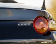 2021 Mazda MX-5 Sport Venture - Tail Light Wallpaper 190x150