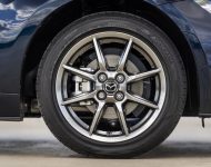 2021 Mazda MX-5 Sport Venture - Wheel Wallpaper 190x150