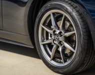 2021 Mazda MX-5 Sport Venture - Wheel Wallpaper 190x150
