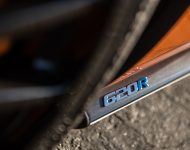 2021 McLaren 620R - Detail Wallpaper 190x150