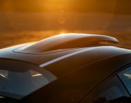 2021 McLaren 620R - Detail Wallpaper 190x150