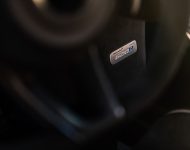 2021 McLaren 620R - Interior, Steering Wheel Wallpaper 190x150