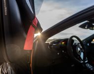 2021 McLaren 620R - Interior Wallpaper 190x150