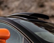 2021 McLaren 620R - Mirror Wallpaper 190x150