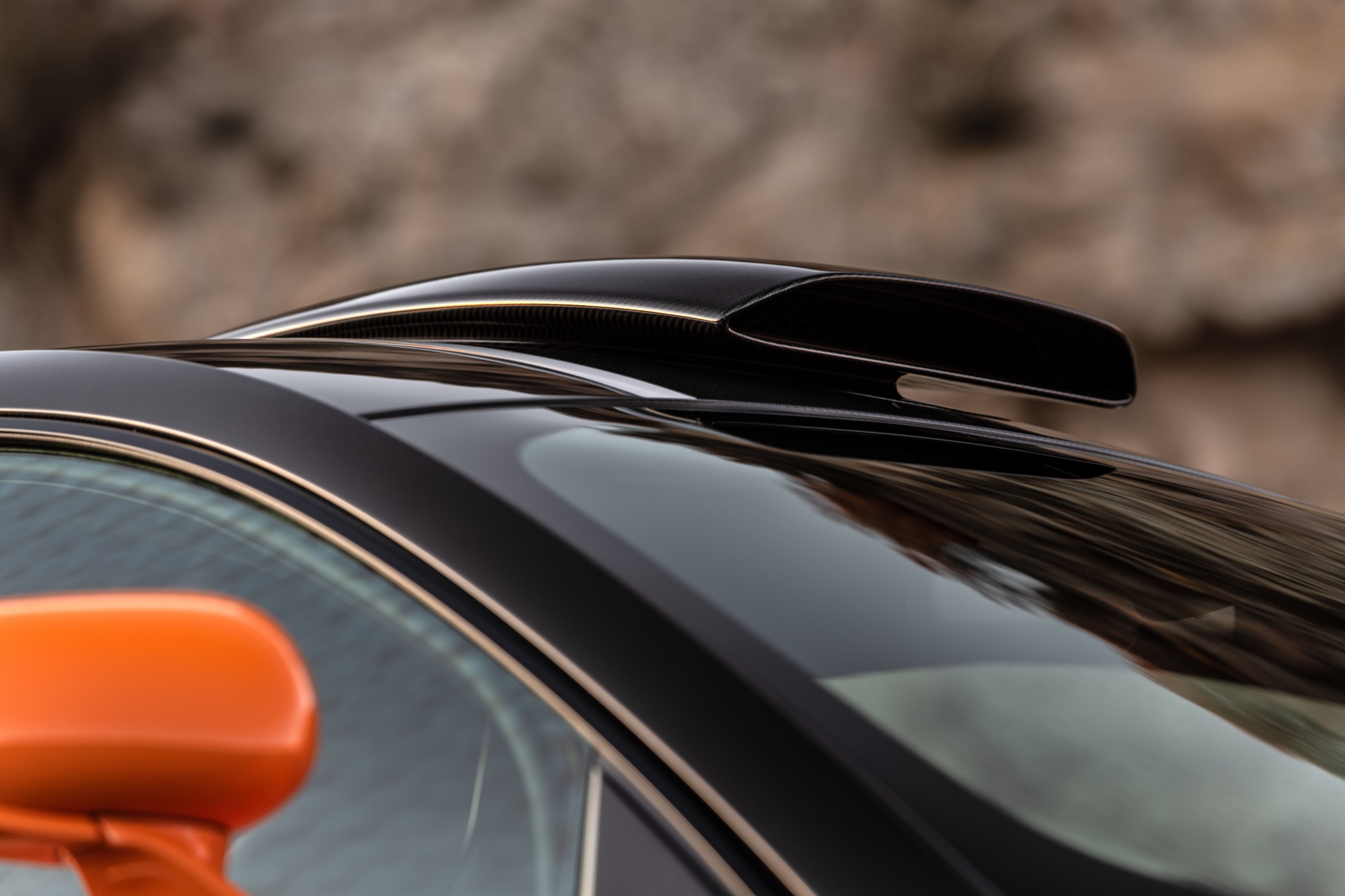 Download 2021 McLaren 620R - Mirror HD Wallpaper 2560x1706 #28