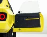 2021 Opel Manta GSe ElektroMOD Concept - Detail Wallpaper 190x150