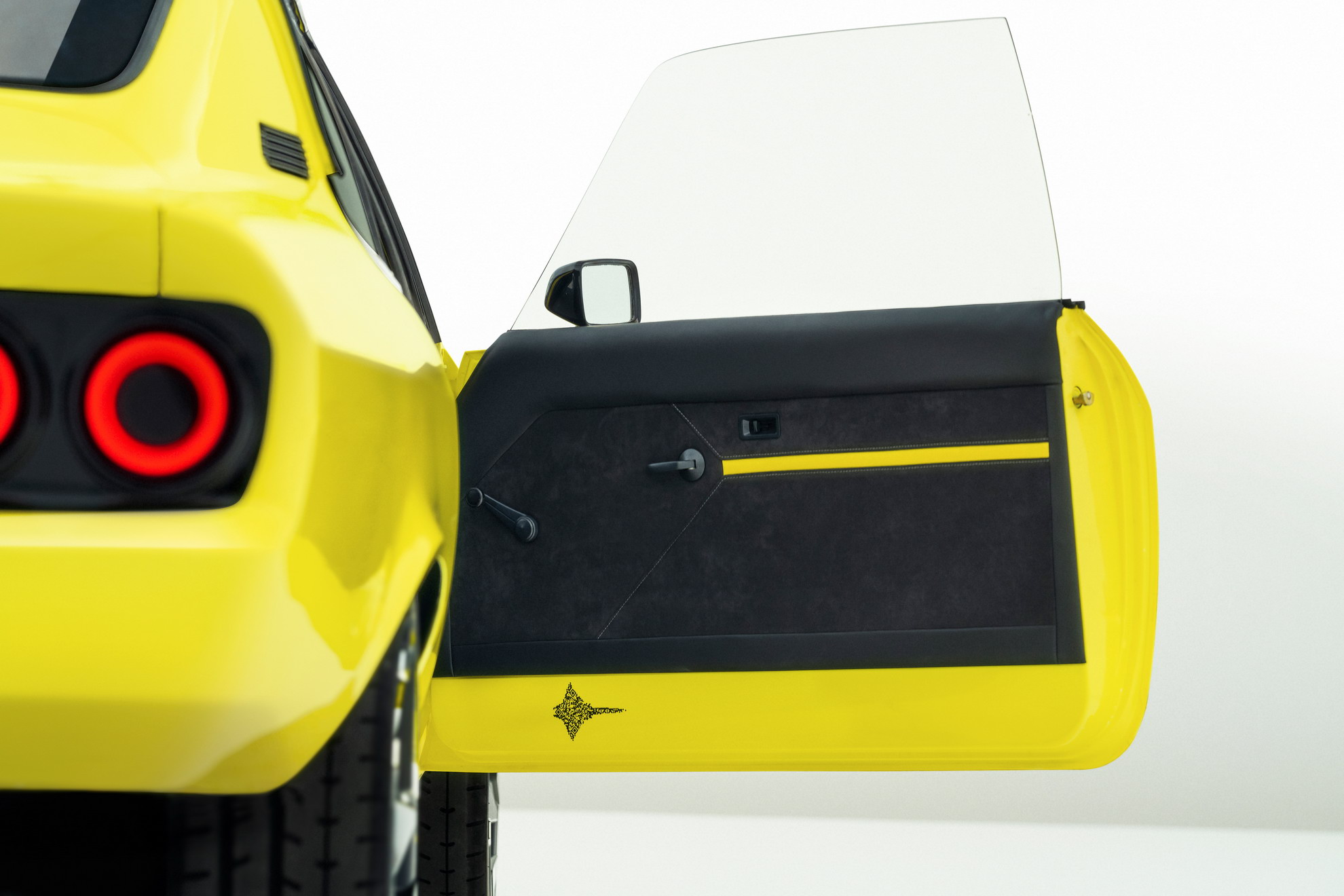 Download 2021 Opel Manta GSe ElektroMOD Concept - Detail HD Wallpaper 1980x1320 #22