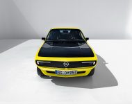 2021 Opel Manta GSe ElektroMOD Concept - Front Wallpaper 190x150