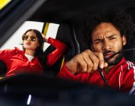 2021 Opel Manta GSe ElektroMOD Concept - Interior, Cockpit Wallpaper 190x150