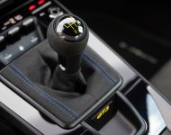 2021 Porsche 911 GT3 MT - Central Console Wallpaper 190x150