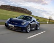 Download 2021 Porsche 911 GT3 MT HD Wallpapers