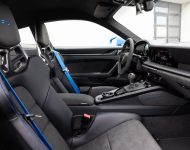2021 Porsche 911 GT3 MT - Interior, Cockpit Wallpaper 190x150
