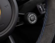 2021 Porsche 911 GT3 MT - Interior, Steering Wheel Wallpaper 190x150