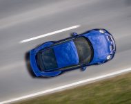 2021 Porsche 911 GT3 MT - Top Wallpaper 190x150