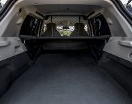 2021 Renault Zoe Van - Trunk Wallpaper 190x150