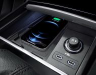 2021 Skoda Kodiaq - Central Console Wallpaper 190x150