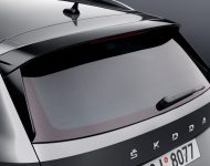 2021 Skoda Kodiaq - Detail Wallpaper 190x150