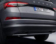 2021 Skoda Kodiaq - Detail Wallpaper 190x150
