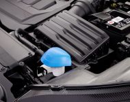 2021 Skoda Kodiaq - Engine Wallpaper 190x150