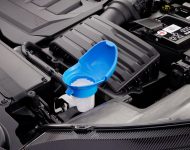 2021 Skoda Kodiaq - Engine Wallpaper 190x150