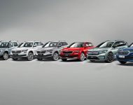 2021 Skoda Kodiaq Family Wallpaper 190x150