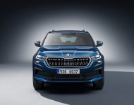 2021 Skoda Kodiaq - Front Wallpaper 190x150