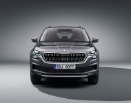 2021 Skoda Kodiaq - Front Wallpaper 190x150