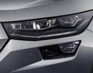 2021 Skoda Kodiaq - Headlight Wallpaper 190x150