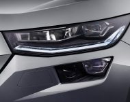 2021 Skoda Kodiaq - Headlight Wallpaper 190x150