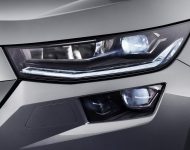 2021 Skoda Kodiaq - Headlight Wallpaper 190x150