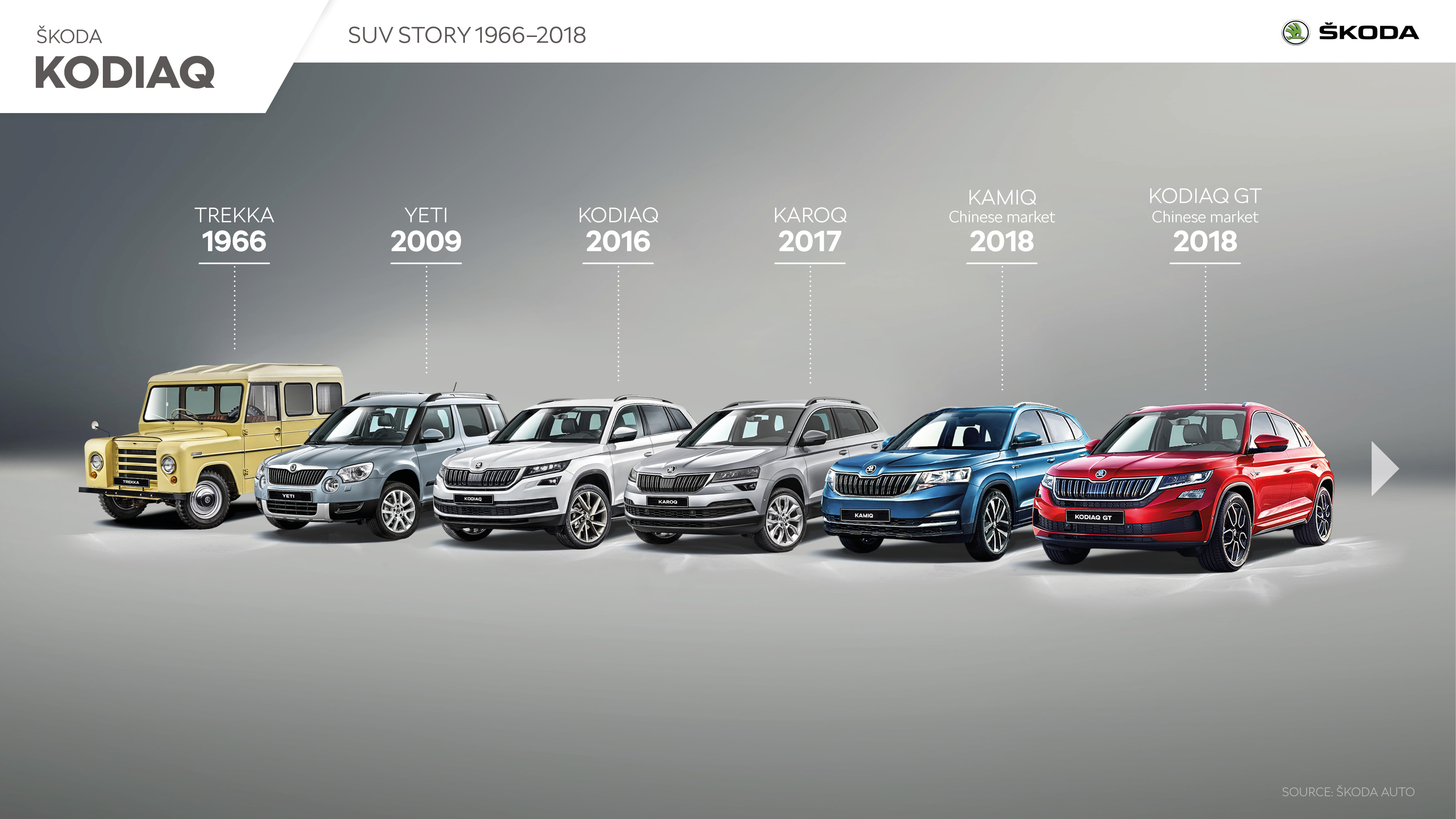 Download 2021 Skoda Kodiaq - Infographics HD Wallpaper 3780x2126 #77