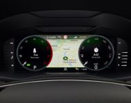 2021 Skoda Kodiaq - Instrument Cluster Wallpaper 190x150