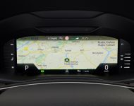 2021 Skoda Kodiaq - Instrument Cluster Wallpaper 190x150