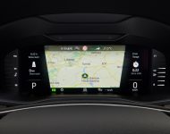 2021 Skoda Kodiaq - Instrument Cluster Wallpaper 190x150