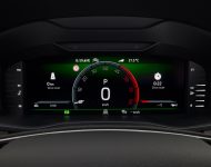 2021 Skoda Kodiaq - Instrument Cluster Wallpaper 190x150