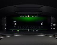 2021 Skoda Kodiaq - Instrument Cluster Wallpaper 190x150