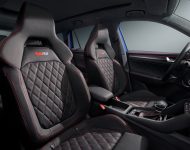 2021 Skoda Kodiaq RS - Interior, Front Seats Wallpaper 190x150