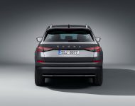 2021 Skoda Kodiaq - Rear Wallpaper 190x150