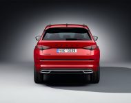 2021 Skoda Kodiaq - Rear Wallpaper 190x150